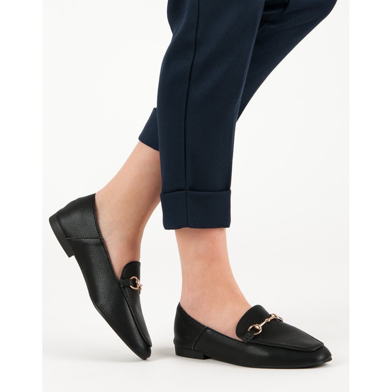 Comer Black Lords musta 2