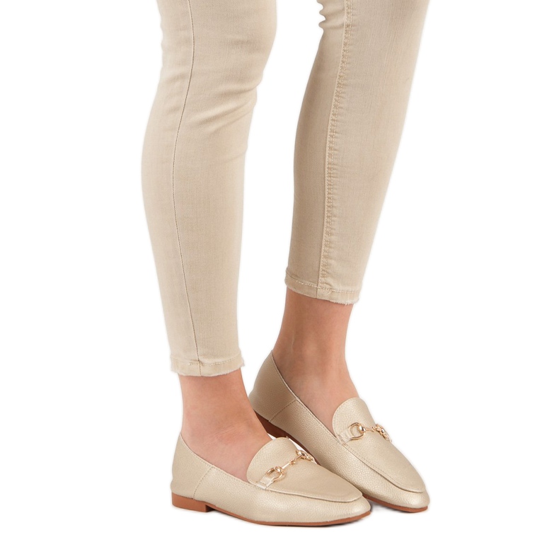 Comer Kultaiset herrat kultainen 1