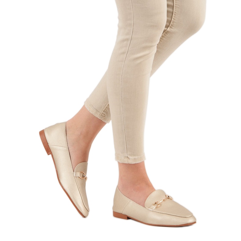 Comer Kultaiset herrat kultainen 2