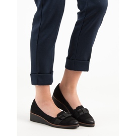 Kumipumput VINCEZA musta 1