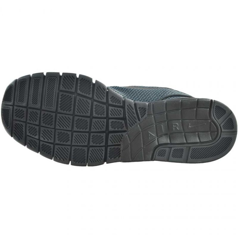 Nike Stefan Janoski Max M 631303-013 kengät tummansininen 1