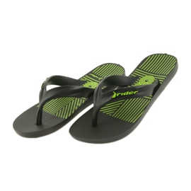 Rider Pojat Flip -Flops Flaps 11214 Musta 4