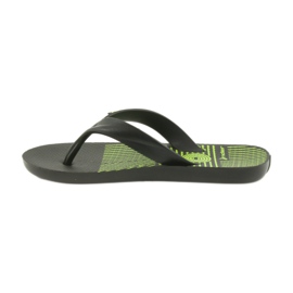 Rider Pojat Flip -Flops Flaps 11214 Musta 2