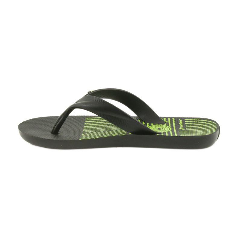 Rider Pojat Flip -Flops Flaps 11214 Musta 2