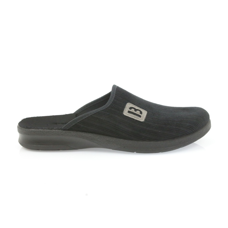 Befado miesten kengät PU 548M015 musta 1