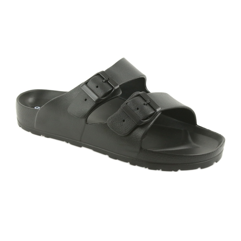 Miesten Atletico -mustat profiilitossut 1