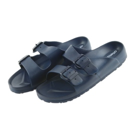 Miesten Atletico tummansininen profiilitossut laivastonsininen 3