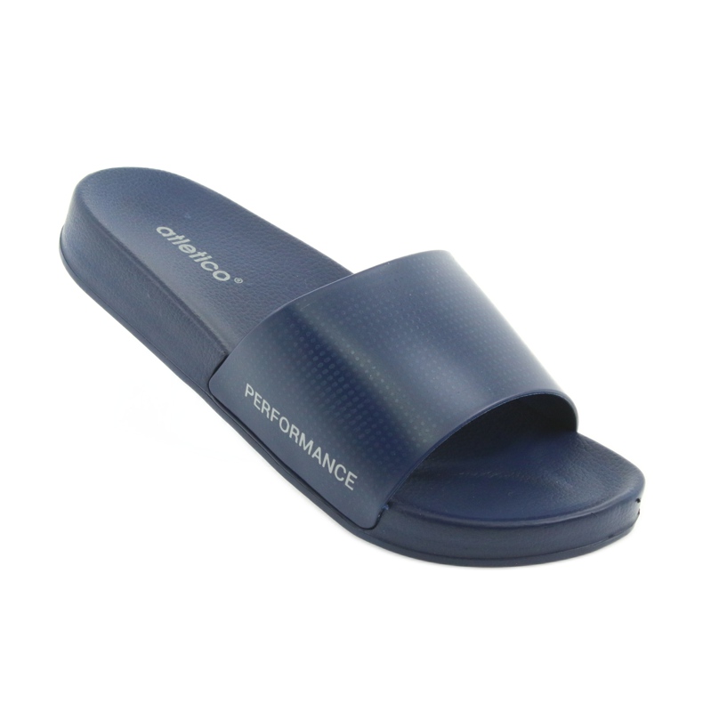 Miesten Atletico tummansininen profiilitossut laivastonsininen 1