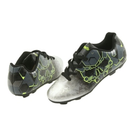 Lasten urheilukengät pojille Atletico 76520 värisekoitus monivärinen 5