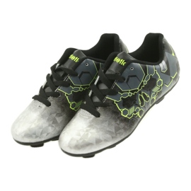 Lasten urheilukengät pojille Atletico 76520 värisekoitus monivärinen 3