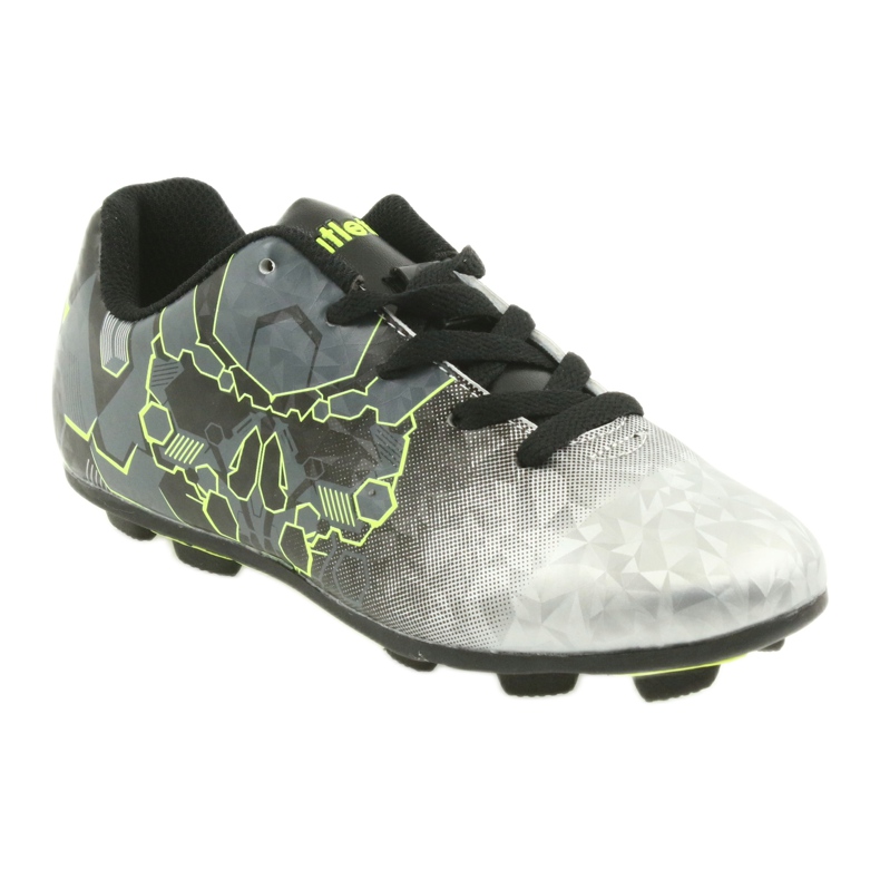 Lasten urheilukengät pojille Atletico 76520 värisekoitus monivärinen 1