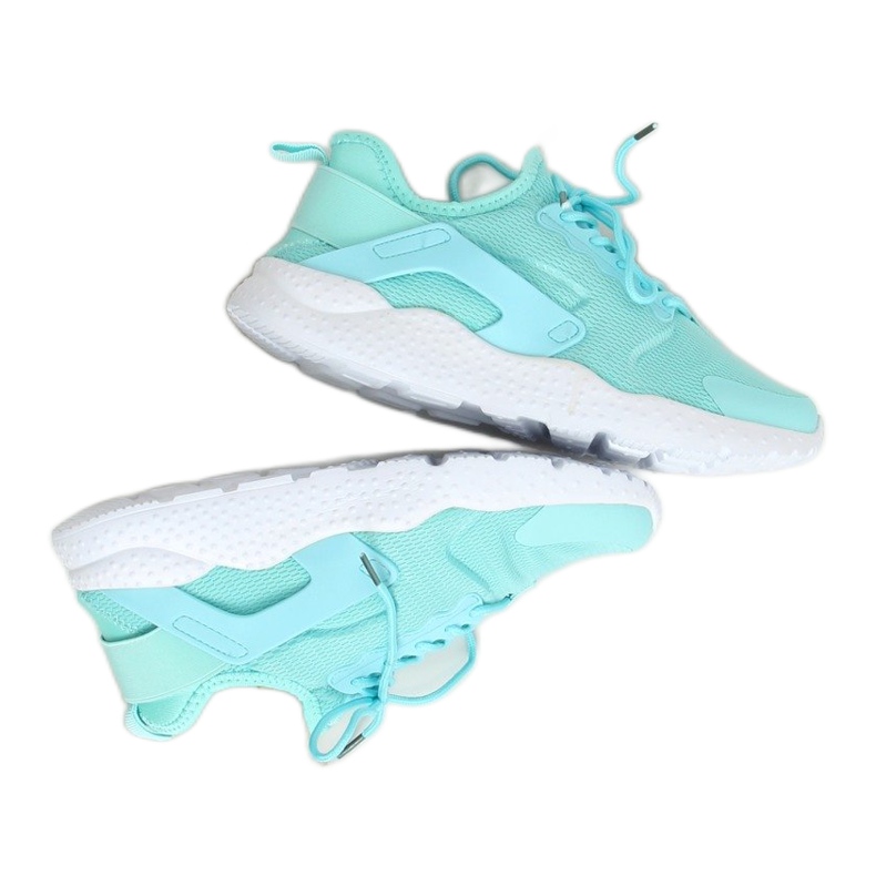 Mint 310-2 Siniset urheilukengät sininen 1