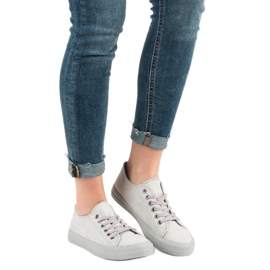 McKey Mukavat harmaat lenkkarit 2 McKey Mukavat harmaat lenkkarit 2