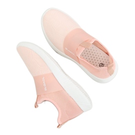 Vaaleanpunaiset I-15 Vaaleanpunaiset urheilukengät vaaleanpunainen 1