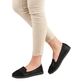 Bestelle Muodikkaita mustia herroja musta 1