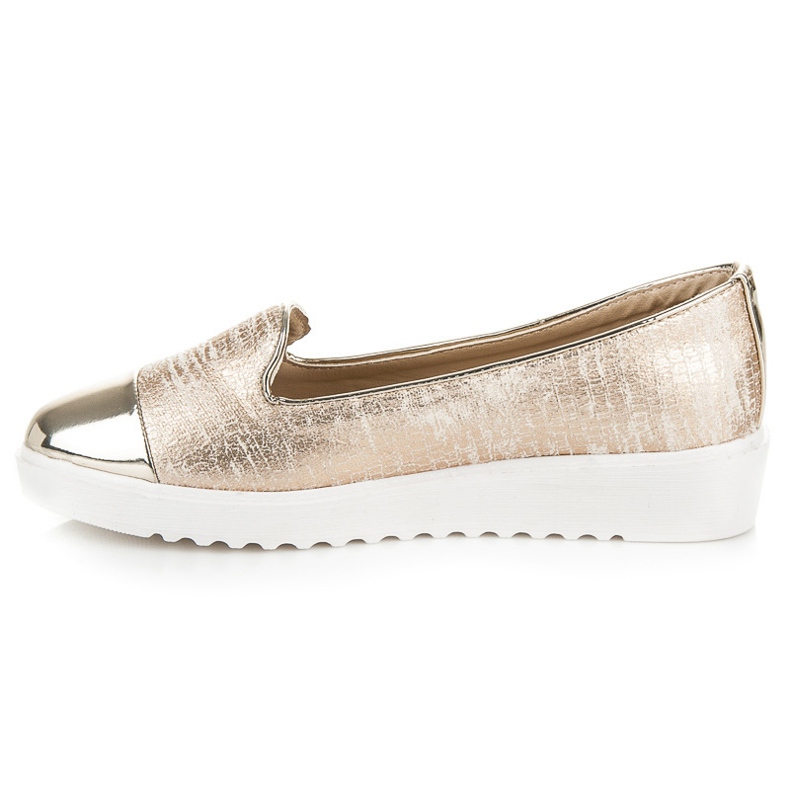 Nio Nio Golden Lords lavalla kultainen 1