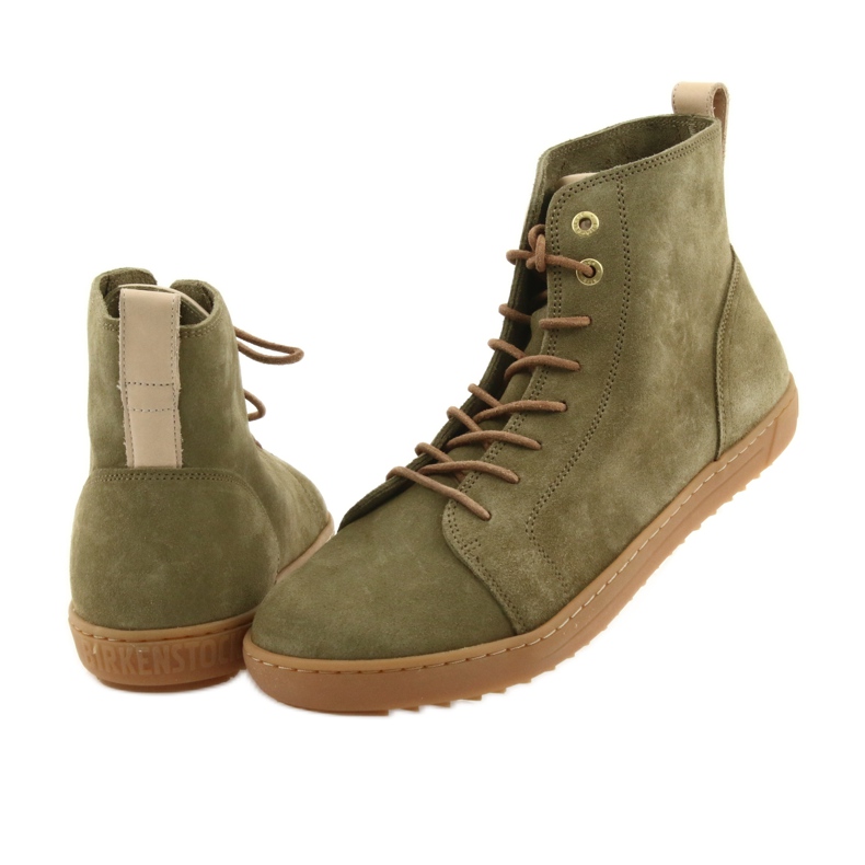 Birkenstock Bartlett 1008359 vihreä 5