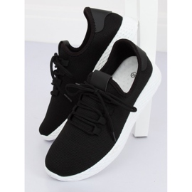 Mustat NB281 mustat urheilukengät 1