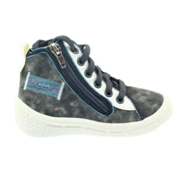 Befado lasten kengät 547X001 harmaa 1