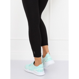 Minttu R-392 sininen urheilukengät monivärinen 1