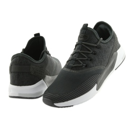 Harmaat miesten urheilukengät DK 18470 4