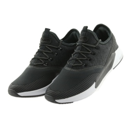 Harmaat miesten urheilukengät DK 18470 3