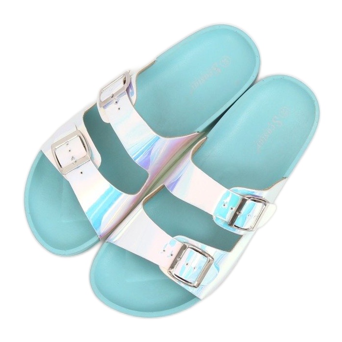 Sininen BG28P Sininen bensiinitossut 2