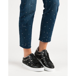 Super Me Rock -urheilukengät musta 1