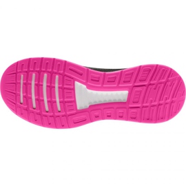 Adidas Falcon K Jr EE4669 kengät musta 1