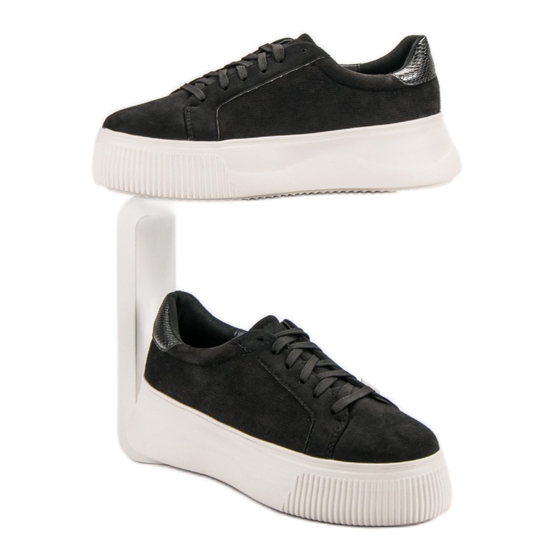 Vices Black Creepers musta 2