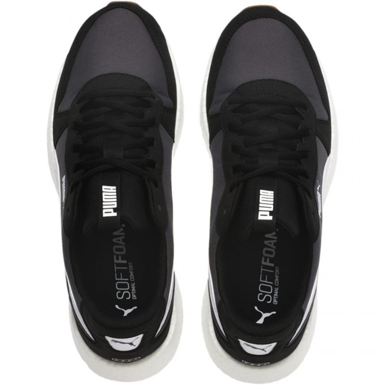 Juoksukengät Puma NRGY Neko Retro M 192509 02 musta 1