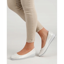 VINCEZA -urheilubaleriinit harmaa 1