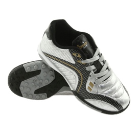 American Club American Turfs Sports OG29 Silver Orlikissa hopea hopea 3