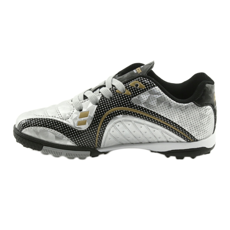 American Club American Turfs Sports OG29 Silver Orlikissa hopea hopea 2