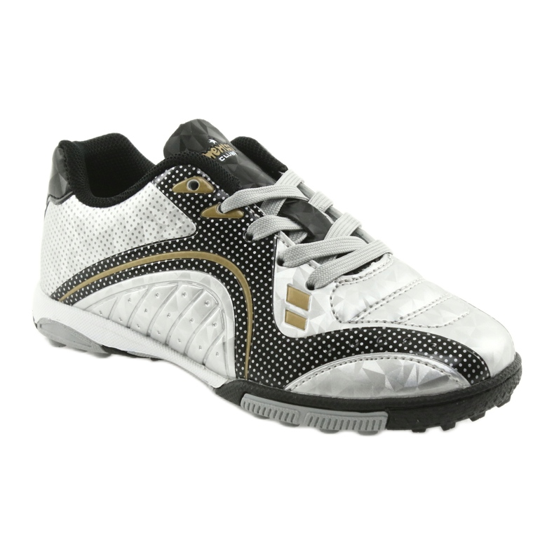 American Club American Turfs Sports OG29 Silver Orlikissa hopea hopea 1