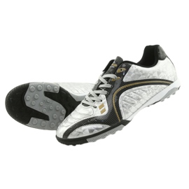 Urheiluturvet orliki American Club OG25 hopealla 5