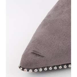 Nilkkurit harmaa ZY153 Harmaa II-GAT 1