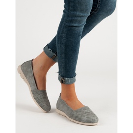 Vinceza Harmaa VINCEZ Lords 1