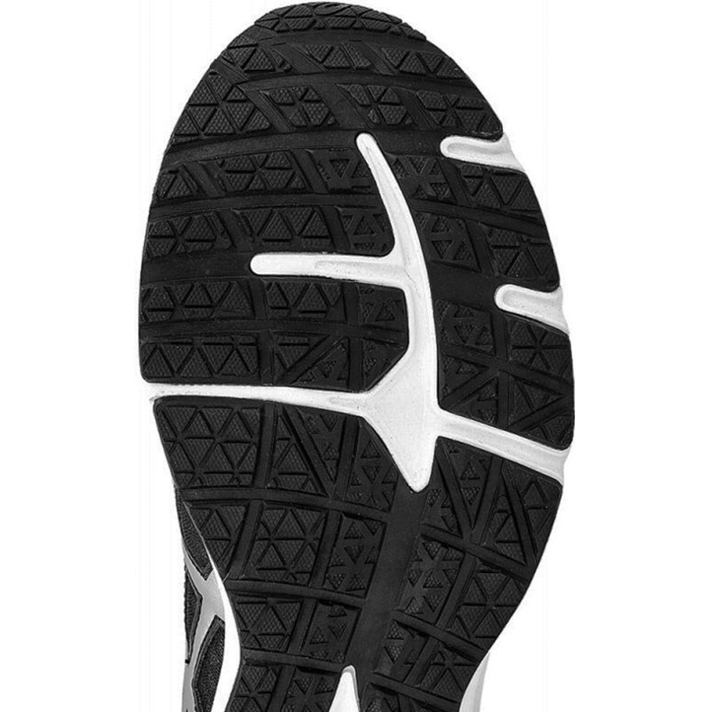 Juoksukengät Asics Patriot 8 M T619N-9091 musta 1