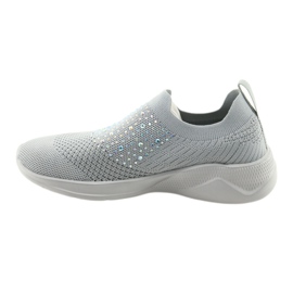 American Club naisille AD05 harmaa 2