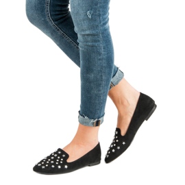 Musta herrat koristeilla 2