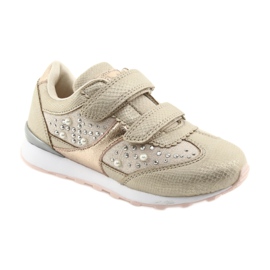 Urheilutytöt American Club ES19 kultaa kultainen 1