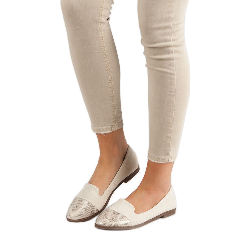 Seastar Muodikkaat herrat ruskea 2