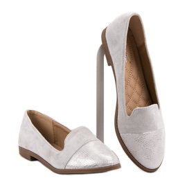 Seastar Muodikkaat herrat harmaa 1