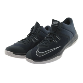Koripallokengät Nike Air Versitile II 921692-401 tummansininen 3