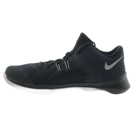 Koripallokengät Nike Air Versitile II 921692-401 tummansininen 2