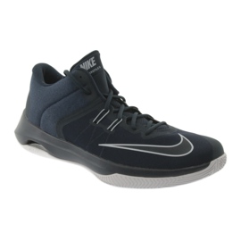 Koripallokengät Nike Air Versitile II 921692-401 tummansininen 1