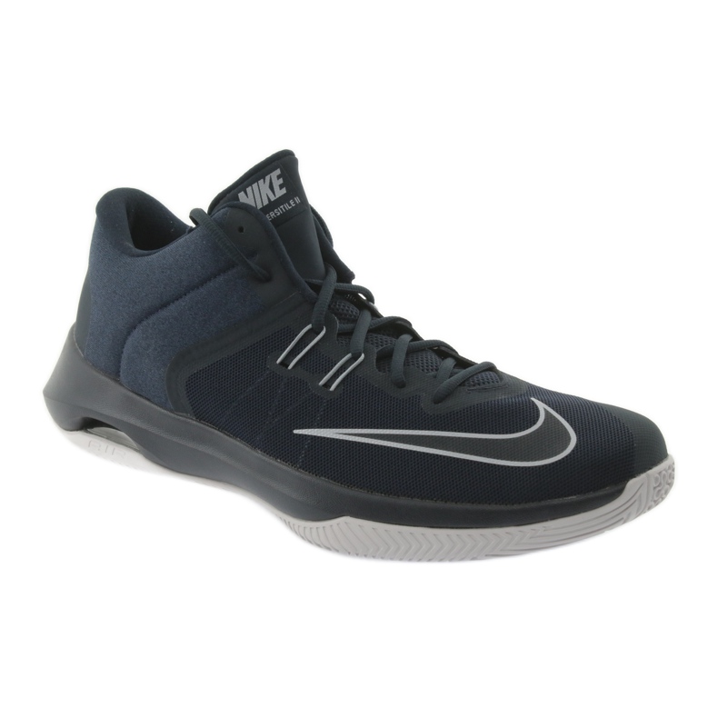 Koripallokengät Nike Air Versitile II 921692-401 tummansininen 1