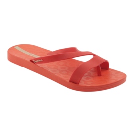 Ipanemai Women's Flip -Flops 26263 Punainen 1