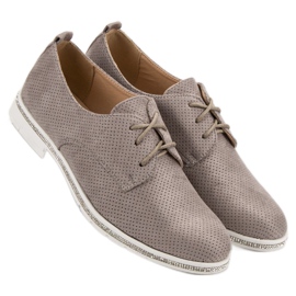 Seastar Harmaa värisee kiteitä 1